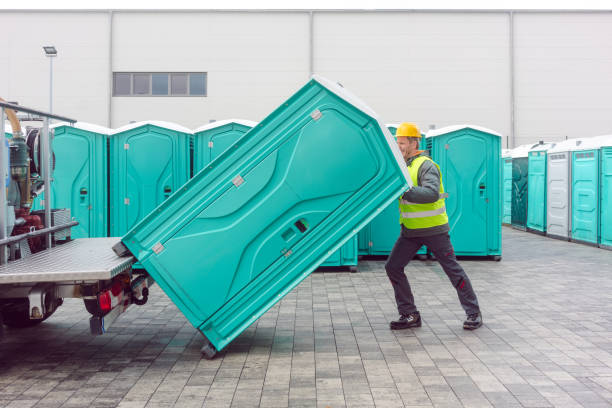 Best Luxury portable toilet rental  in Burns Harbor, IN