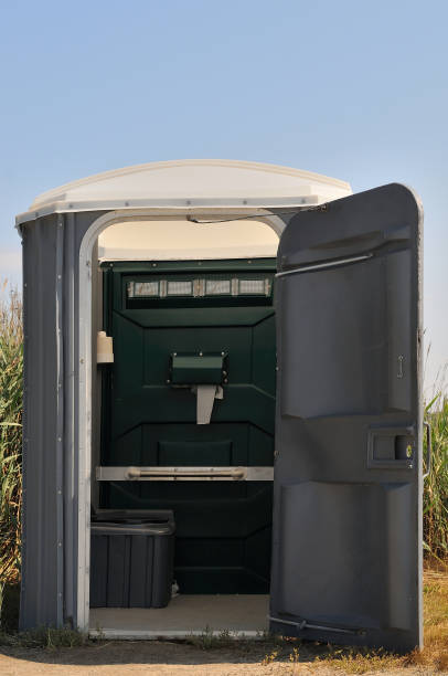 Best Affordable porta potty rental  in Burns Harbor, IN