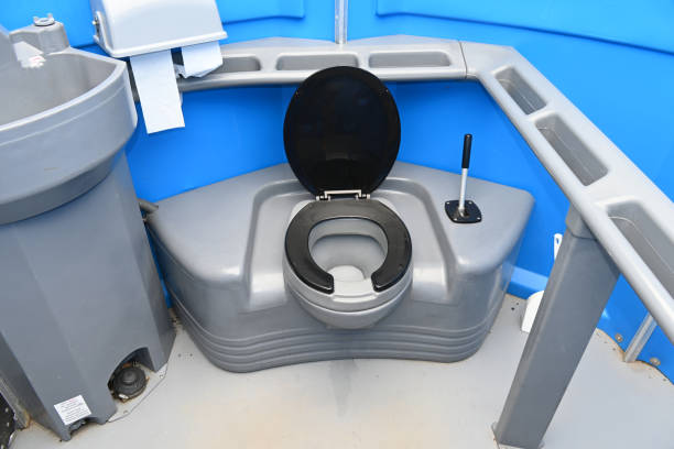 Best Sanitation services for porta potties  in Burns Harbor, IN