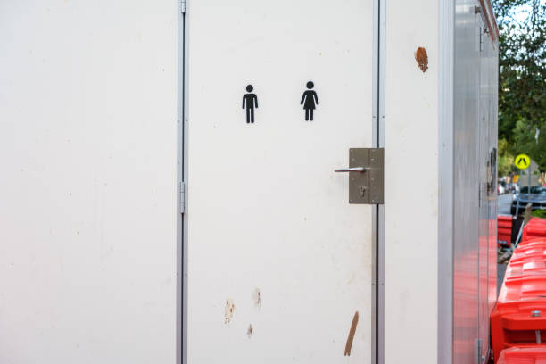 Best Wedding porta potty rental  in Burns Harbor, IN