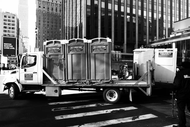 Best Porta potty rental near me  in Burns Harbor, IN