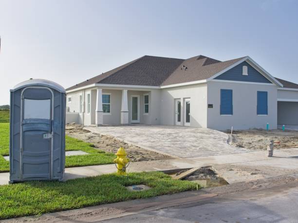 Best Best portable toilet rental  in Burns Harbor, IN