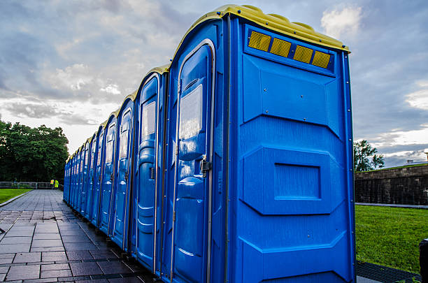 Best Local porta potty services  in Burns Harbor, IN